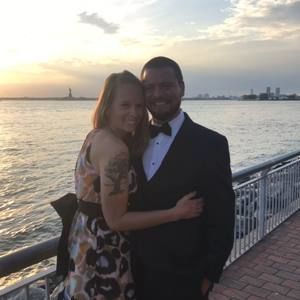 Meet your Posher, Amy